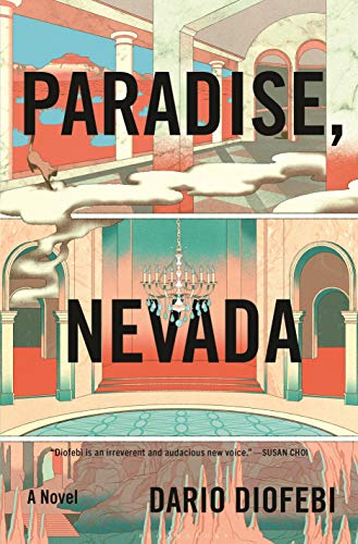 Beispielbild fr Paradise, Nevada zum Verkauf von Better World Books