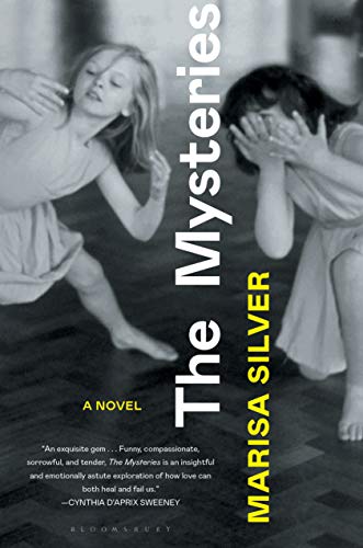 Imagen de archivo de The Mysteries a la venta por ZBK Books