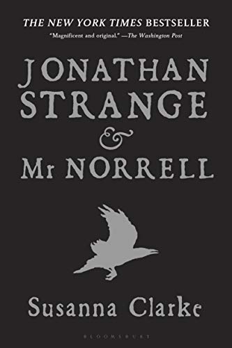 Stock image for Jonathan Strange & Mr Norrell: A Novel for sale by PlumCircle