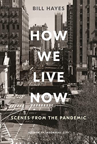 Stock image for How We Live Now: Scenes from the Pandemic for sale by SecondSale