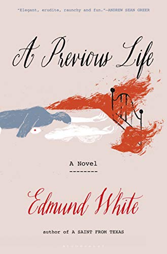 Beispielbild fr A Previous Life: Another Posthumous Novel zum Verkauf von More Than Words