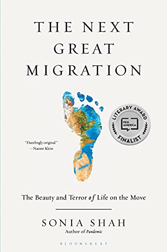 Stock image for The Next Great Migration: The Beauty and Terror of Life on the Move for sale by SecondSale