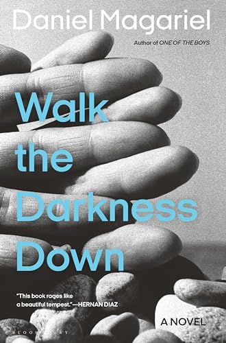 Imagen de archivo de Walk the Darkness Down a la venta por Open Books