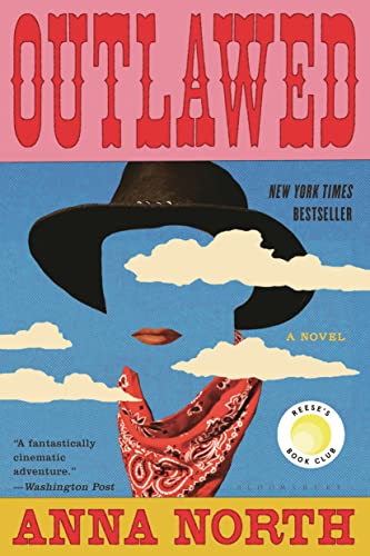 Stock image for Outlawed for sale by SecondSale