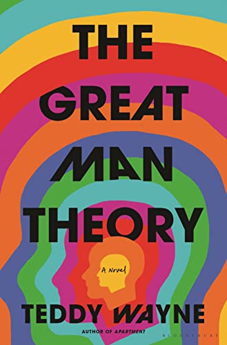 Stock image for The Great Man Theory for sale by ZBK Books