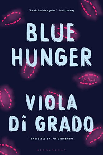 9781635579499: Blue Hunger