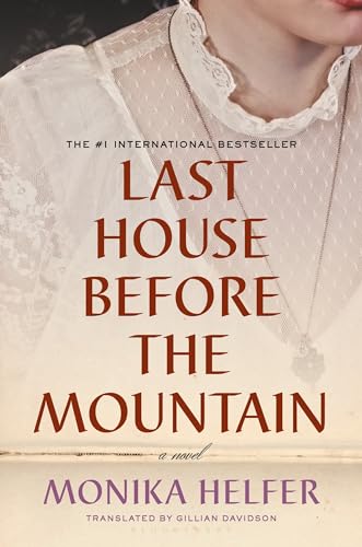 9781635579871: Last House Before the Mountain