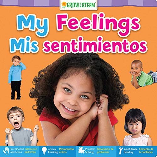 Imagen de archivo de My Feelings/ MIS Sentimientos a la venta por Buchpark