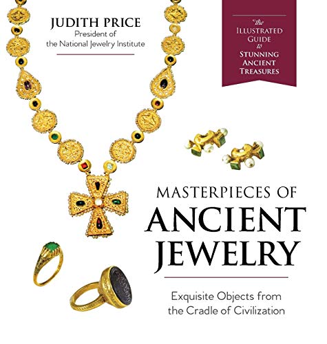 9781635610345: Masterpieces of Ancient Jewelry