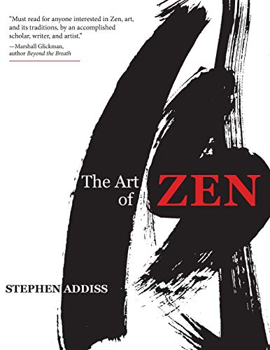 9781635610741: The Art of Zen: Paintings and Calligraphy by Japanese Monks 1600-1925