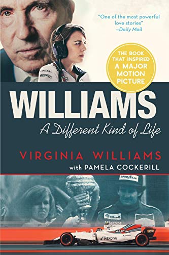 Stock image for Williams: A Different Kind of Life for sale by WorldofBooks
