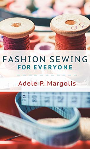 Beispielbild fr Fashion Sewing For Everyone zum Verkauf von ThriftBooks-Dallas