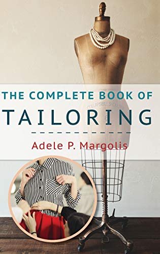 Stock image for The Complete Book of Tailoring for sale by gwdetroit