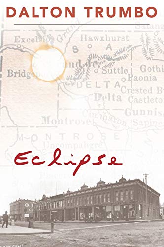 Beispielbild fr Eclipse zum Verkauf von GF Books, Inc.