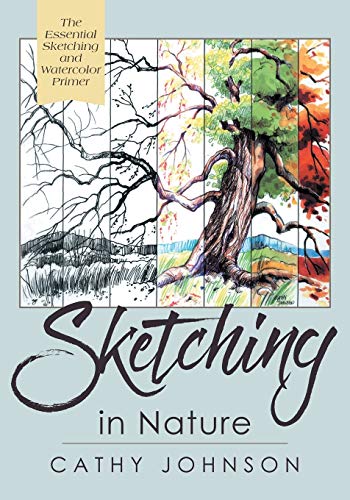 9781635615661: The Sierra Club Guide to Sketching in Nature, Revised Edition