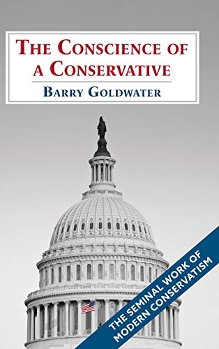 Stock image for The Conscience of a Conservative for sale by BooksRun