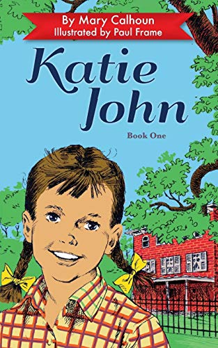 Stock image for Katie John for sale by Better World Books: West