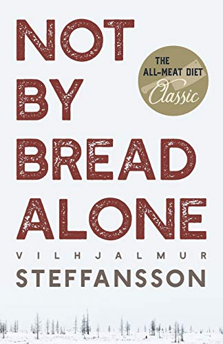 Beispielbild fr Not by Bread Alone zum Verkauf von WorldofBooks