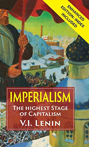 9781635617276: Imperialism the Highest Stage of Capitalism