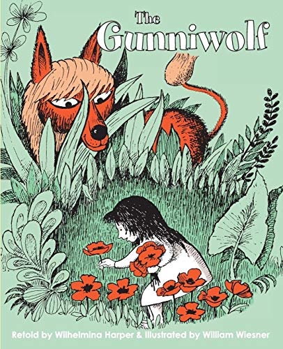 9781635617368: The Gunniwolf