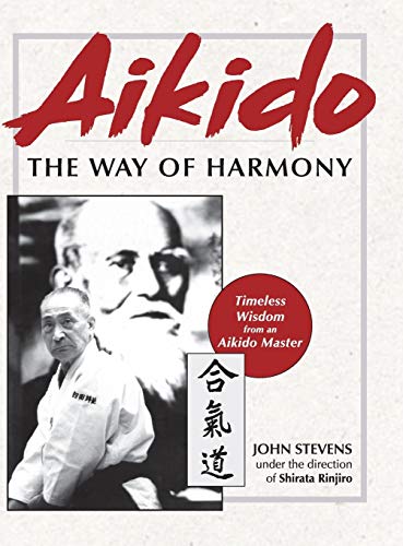 9781635618082: Aikido: The Way of Harmony