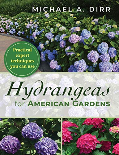 9781635618716: Hydrangeas for American Gardens