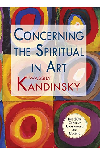 9781635618907: Concerning the Spiritual in Art
