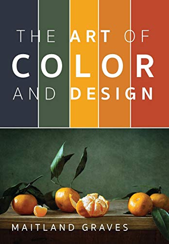 9781635618914: Art of Color and Design