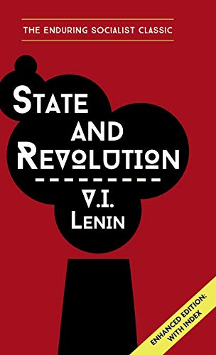 9781635618921: State and Revolution