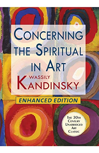 Stock image for Concerning the Spiritual in Art (Enhanced) for sale by GreatBookPrices