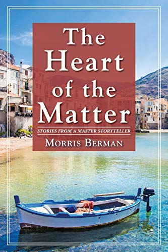 Beispielbild fr The Heart of the Matter zum Verkauf von WorldofBooks