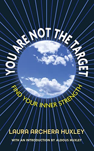 Imagen de archivo de You Are Not the Target a la venta por Zoom Books Company