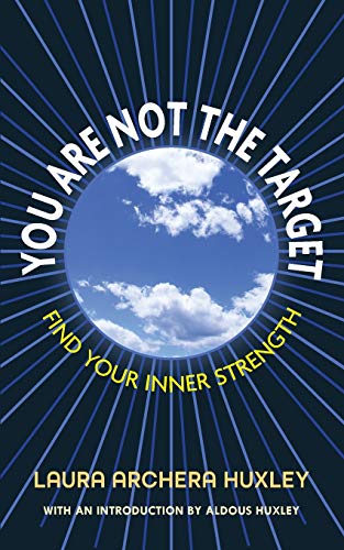 Beispielbild fr You Are Not the Target zum Verkauf von GreatBookPrices