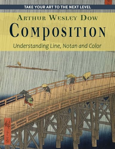 Immagine dell'editore per Composition: Understanding Line, Notan and Color (Dover Art Instruction) venduto da California Books