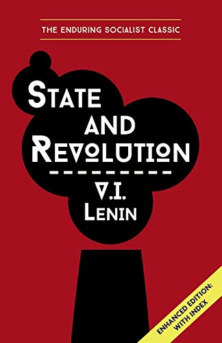 9781635619706: State and Revolution Lenin: Enhanced Edition with Index