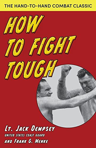 Stock image for How To Fight Tough for sale by SecondSale