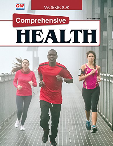 Stock image for Comprehensive Health for sale by Goodwill Southern California