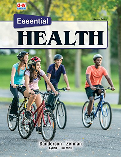 Stock image for Essential Health for sale by Nationwide_Text
