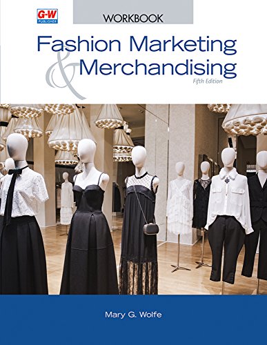 Beispielbild fr Fashion Marketing &amp; Merchandising zum Verkauf von Blackwell's