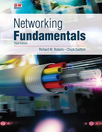Imagen de archivo de Networking Fundamentals a la venta por A Team Books