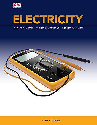 Beispielbild fr Electricity zum Verkauf von Better World Books