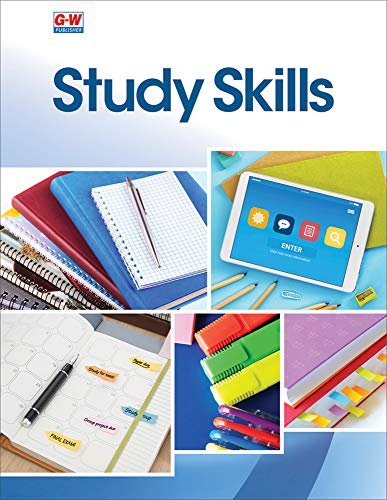 Stock image for Study Skills for sale by Better World Books