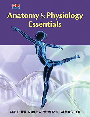 Beispielbild fr Anatomy & Physiology Essentials zum Verkauf von BooksRun