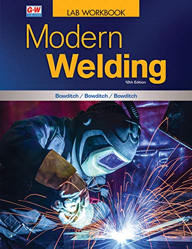 Stock image for Modern Welding for sale by HPB-Red