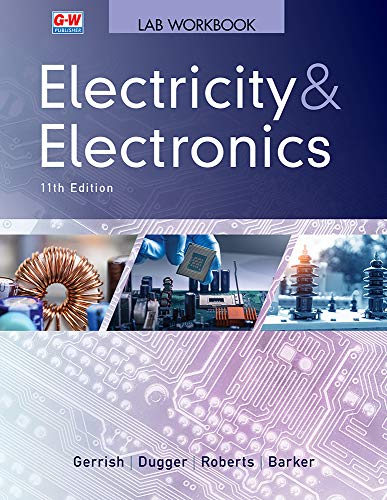 Imagen de archivo de Electricity & Electronics a la venta por BooksRun