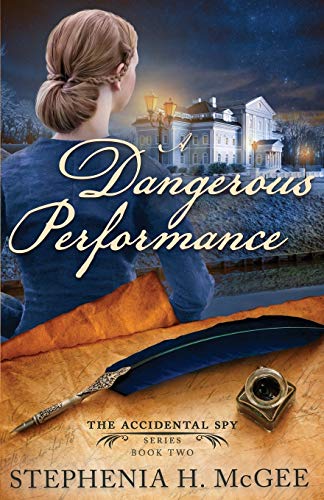 Stock image for A Dangerous Performance for sale by GreatBookPrices