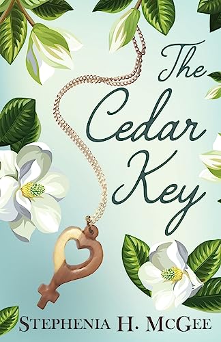 Stock image for The Cedar Key for sale by GreatBookPrices