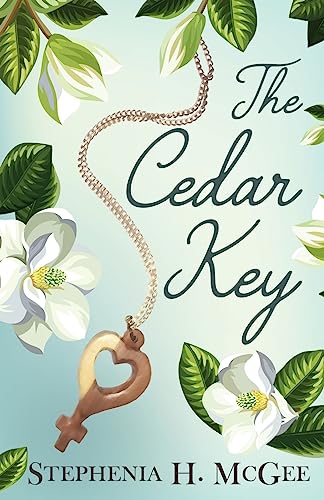 9781635640762: The Cedar Key