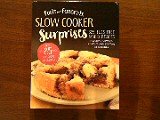 Stock image for Slow Cooker Suprises for sale by Better World Books