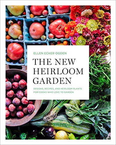 Beispielbild fr The New Heirloom Garden zum Verkauf von Blackwell's